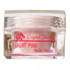 Master Light Pink Porcelánpor - 17gr 