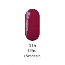 Színes zselé 5ml - 016 - Lilás-rózsaszín