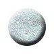 Színes zselé 5ml - 124 - Snow Crystal - ezüst