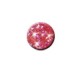 Színes zselé 5ml - 528 - Brilliant - irizáló piros