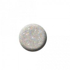 Színes zselé 5ml - 545 - Brilliant - irizáló ezüst