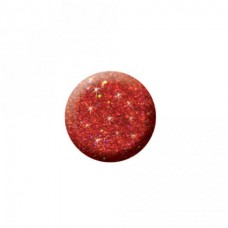 Színes zselé 5ml - 546 - Brilliant - irizáló piros