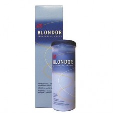 Blondor Lightening Cream szőkítő krém 150ml