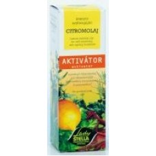 Special Aktivátor Citrom/sejtmegújító vitamin olaj