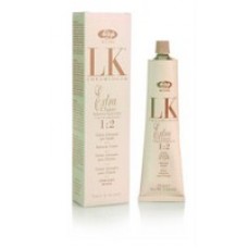 Lisap LK Cream Color 9/78 Extra világos mogyoró 100ml