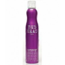 Tigi Bed Head Superstar Queen for A Day- hajformázó spray- 300ml