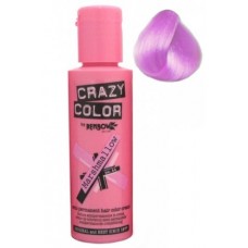 Crazy Color- Marshmallow