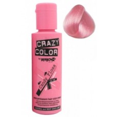 Crazy Color- Candy floss