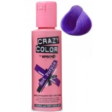 Crazy Color- Hot purple