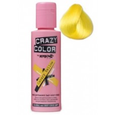 Crazy Color- Canary yellow