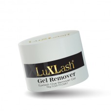 LuXLash GEL REMOVER - Oldószer