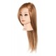 Babafej Anabelle 35-40cm-es szintetikus hajból