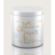 IMPERITY Blonderator Blue Hair Bleach Powder Keratin 500 g