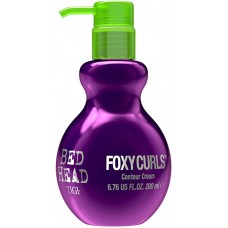 Bed Head Foxy Curls Contour Creme- göndörítő krém 200ml